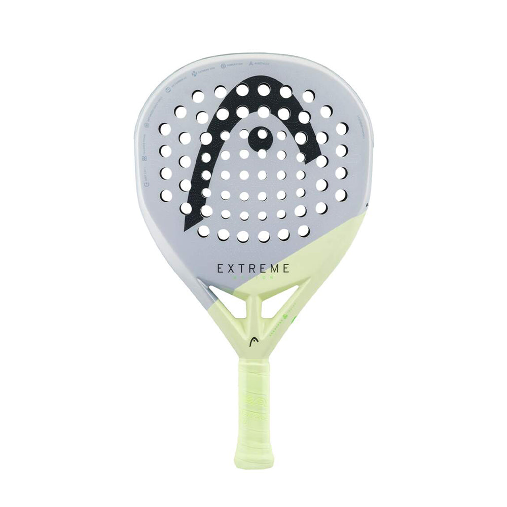 HEAD Extreme Motion 2026 360G Padel Racket Supersports Thailand