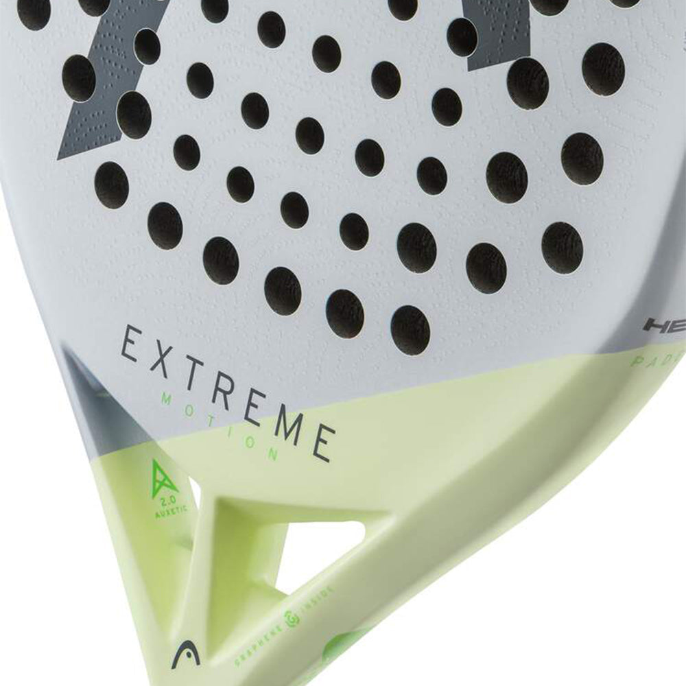 HEAD Extreme Motion 2026 360G Padel Racket Supersports Thailand