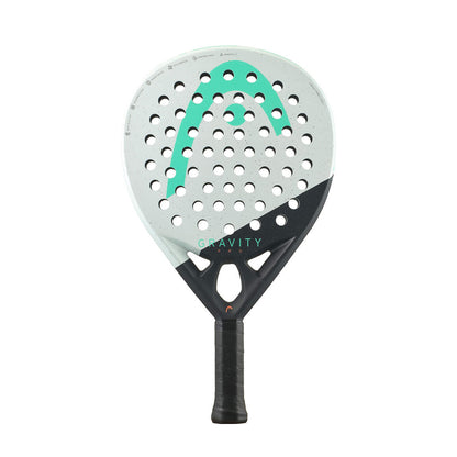 HEAD Gravity Pro 2024 365G Padel Racket