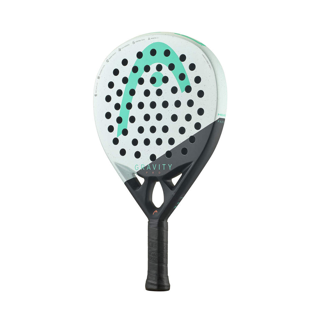 HEAD Gravity Pro 2024 365G Padel Racket Supersports Thailand