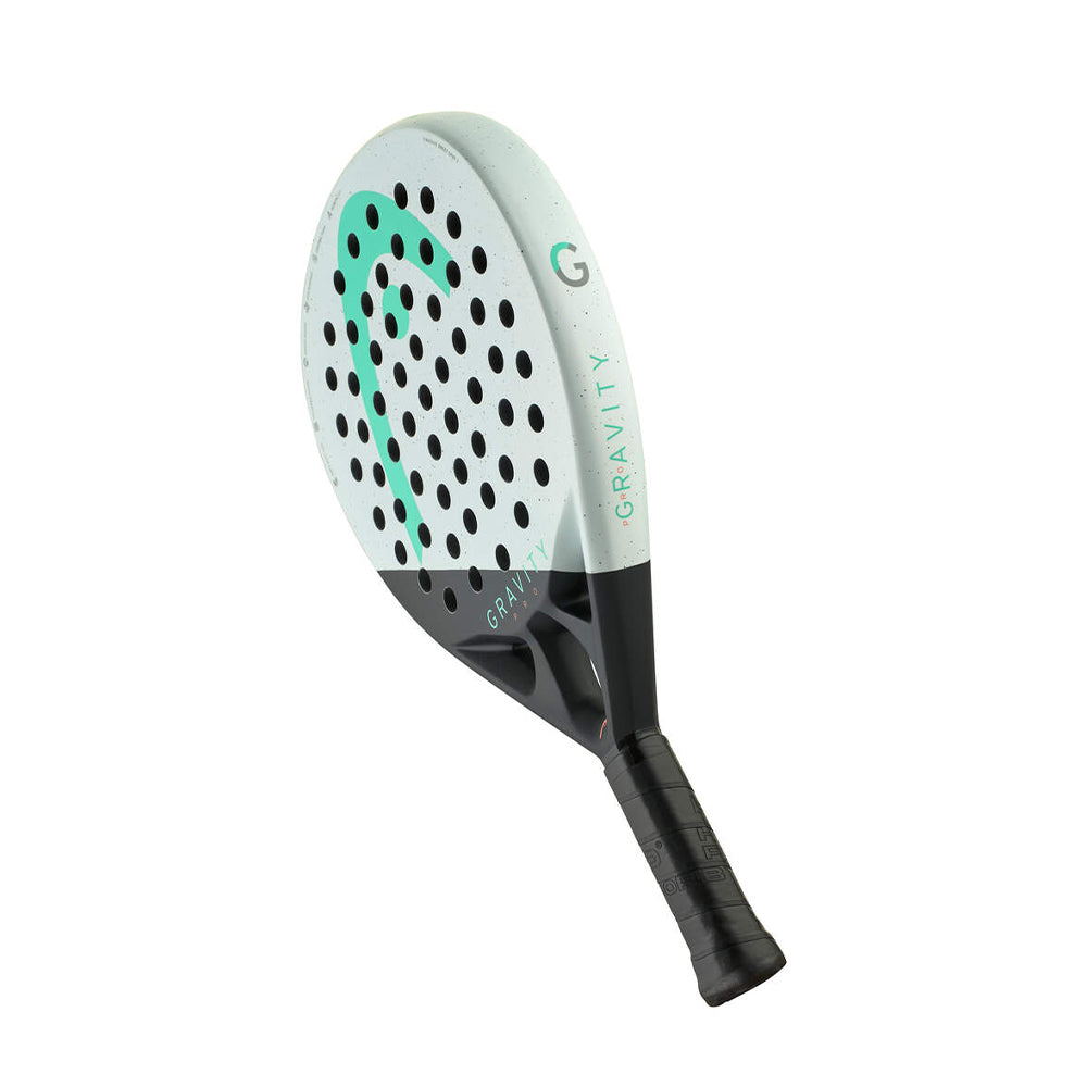 HEAD Gravity Pro 2024 365G Padel Racket Supersports Thailand