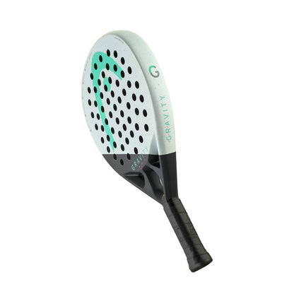 HEAD Gravity Pro 2024 365G Padel Racket