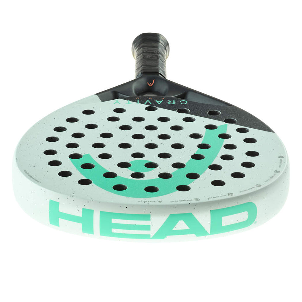 HEAD Gravity Pro 2024 365G Padel Racket Supersports Thailand