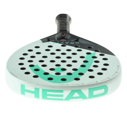 HEAD Gravity Pro 2024 365G Padel Racket