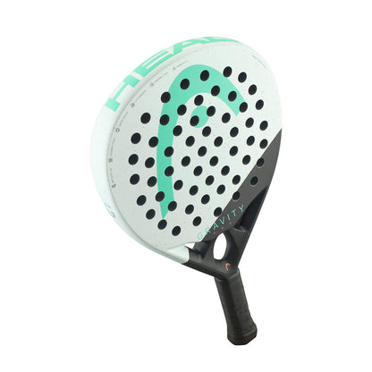 HEAD Gravity Pro 2024 365G Padel Racket