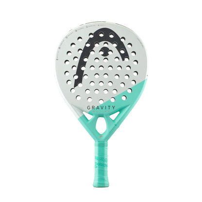 HEAD Gravity Motion 2024 355G Padel Racket