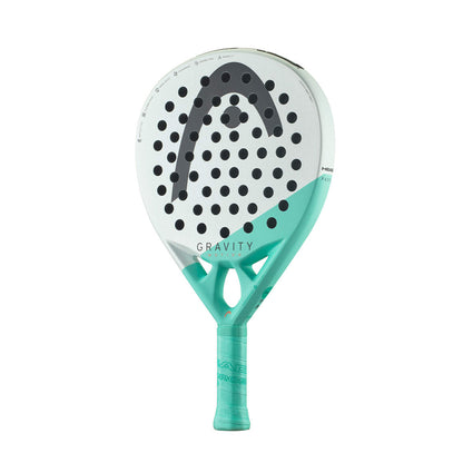 HEAD Gravity Motion 2024 355G Padel Racket