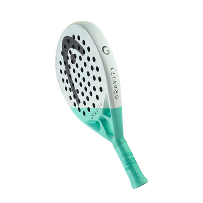 HEAD Gravity Motion 2024 355G Padel Racket