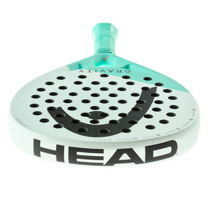 HEAD Gravity Motion 2024 355G Padel Racket