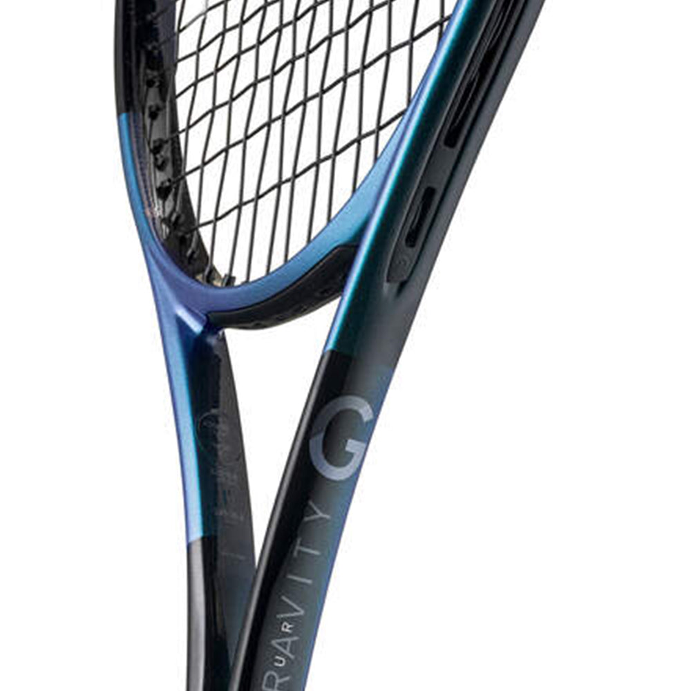 HEAD Gravity Tour 2025 305G Tennis Racket (Unstrung) - Supersports Thailand