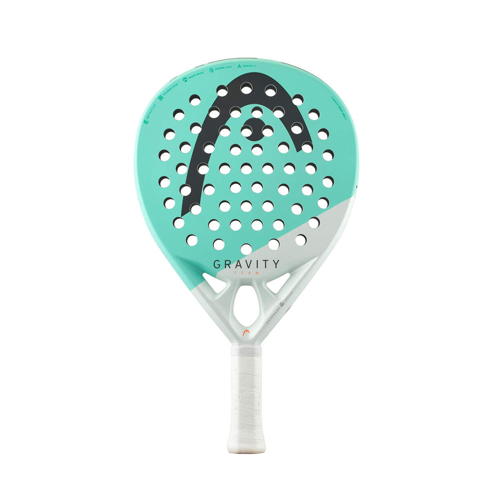 HEAD Gravity Team 2024 360G Padel Racket Supersports Thailand