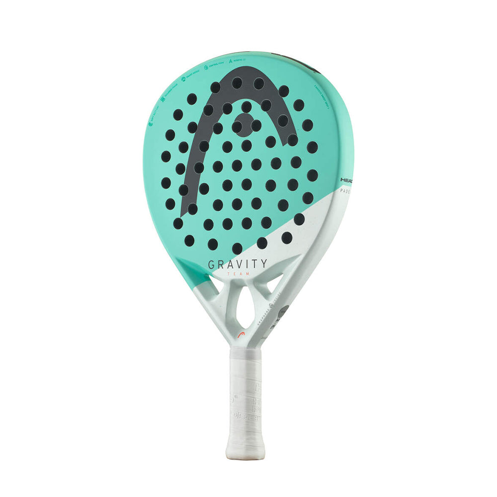 HEAD Gravity Team 2024 360G Padel Racket Supersports Thailand
