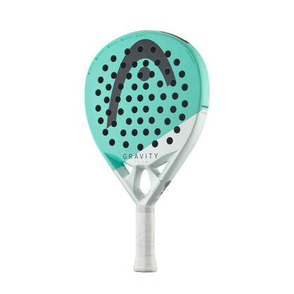 HEAD Gravity Team 2024 360G Padel Racket