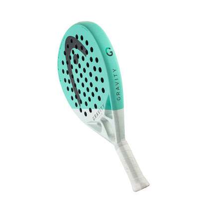 HEAD Gravity Team 2024 360G Padel Racket