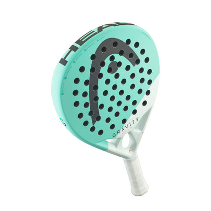 HEAD Gravity Team 2024 360G Padel Racket