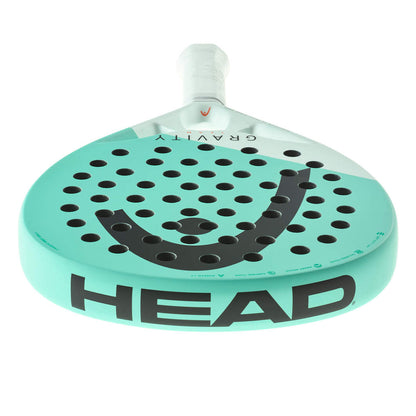 HEAD Gravity Team 2024 360G Padel Racket