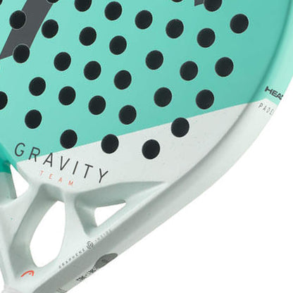 HEAD Gravity Team 2024 360G Padel Racket
