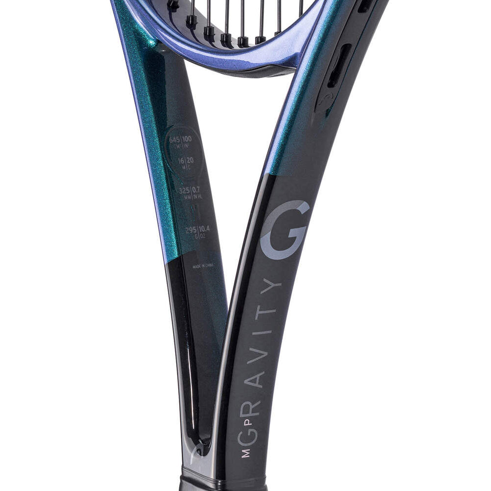 HEAD Gravity MP 2025 295G Tennis Racket (Unstrung) - Supersports Thailand Supersports Thailand