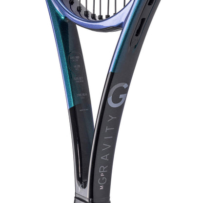HEAD Gravity MP 2025 295G Tennis Racket (Unstrung) - Supersports Thailand