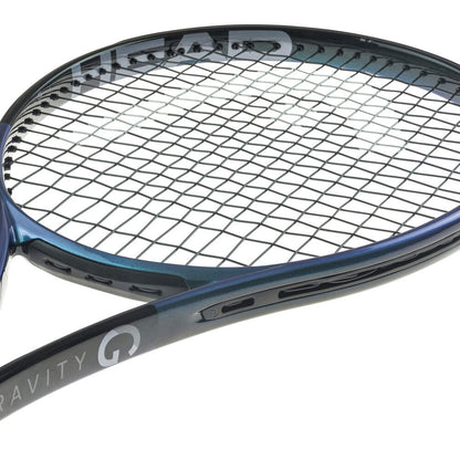 HEAD Gravity MP 2025 295G Tennis Racket (Unstrung) - Supersports Thailand