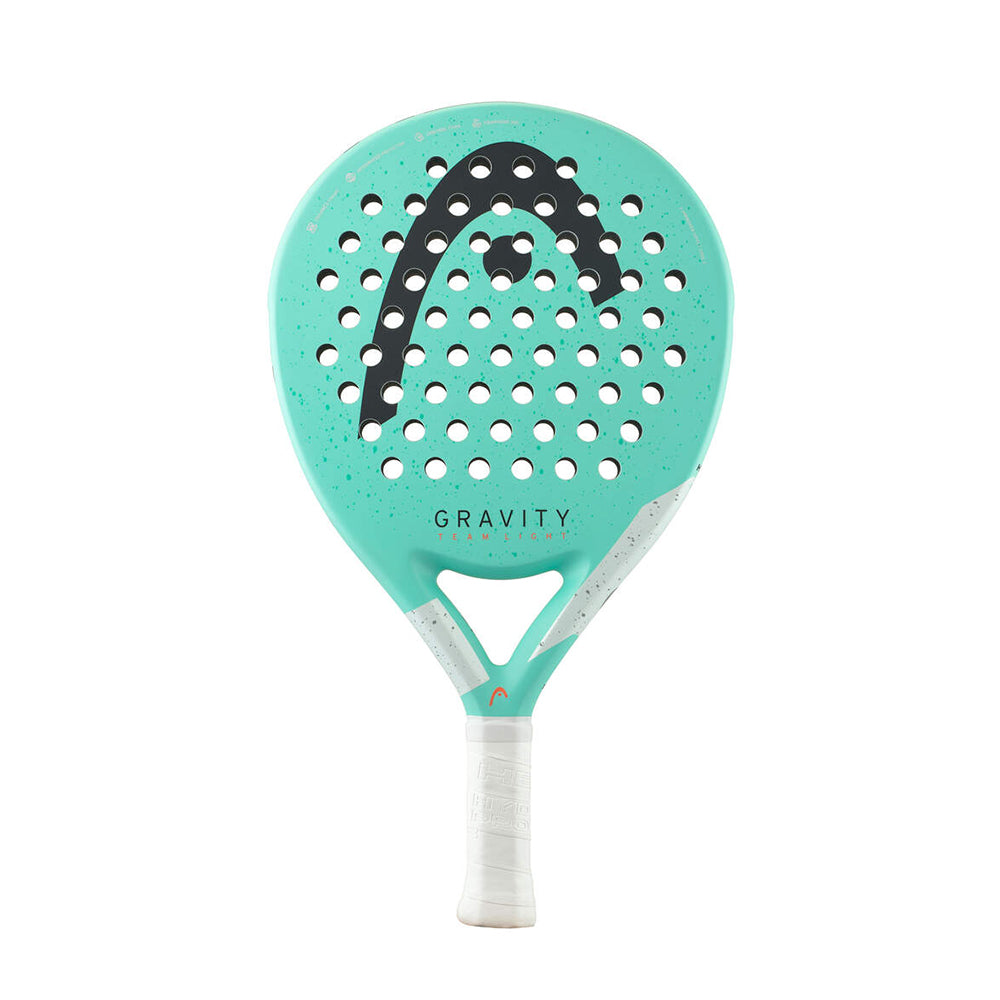 HEAD Gravity Team Light 2024 340G Padel Racket Supersports Thailand