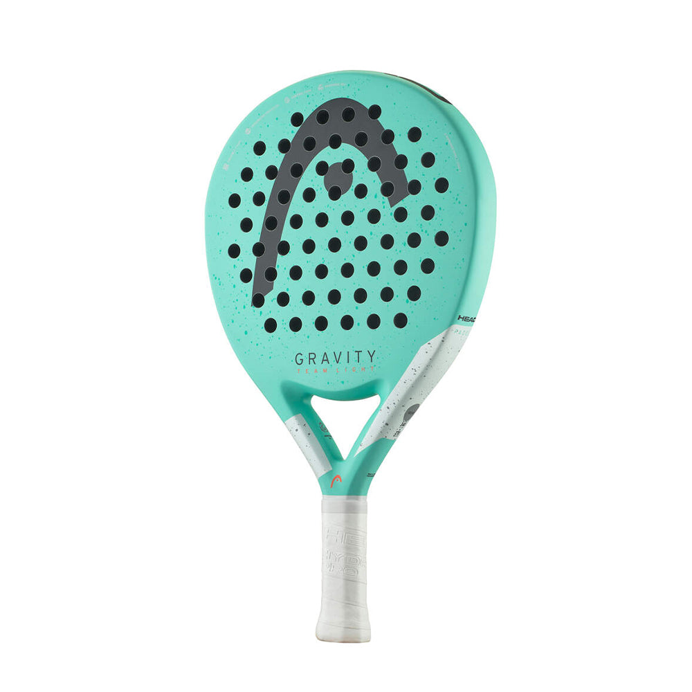 HEAD Gravity Team Light 2024 340G Padel Racket Supersports Thailand