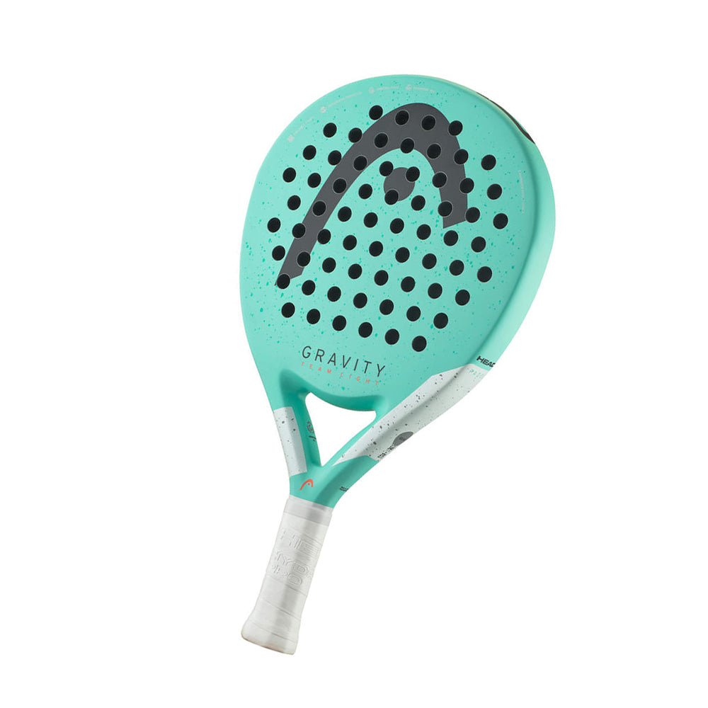 HEAD Gravity Team Light 2024 340G Padel Racket Supersports Thailand
