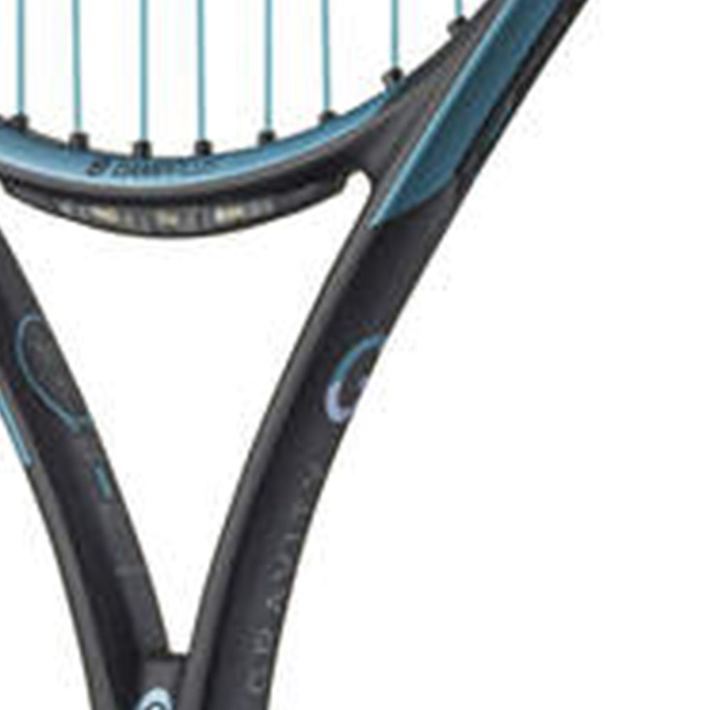 HEAD IG Gravity Jr. 23 215G Kids Tennis Racket (Strung) - Supersports Thailand