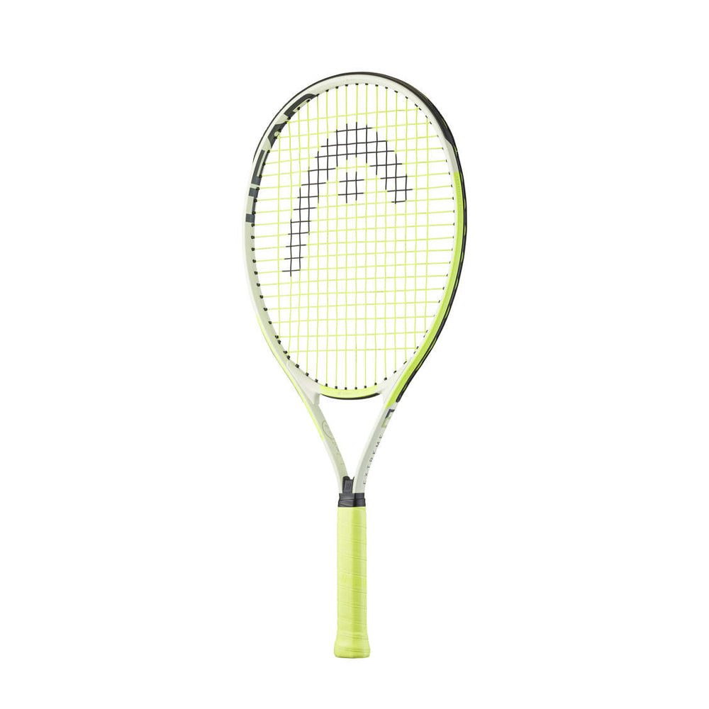 HEAD Extreme Jr. 25 240G Kids Tennis Racket (Strung) - Supersports Thailand