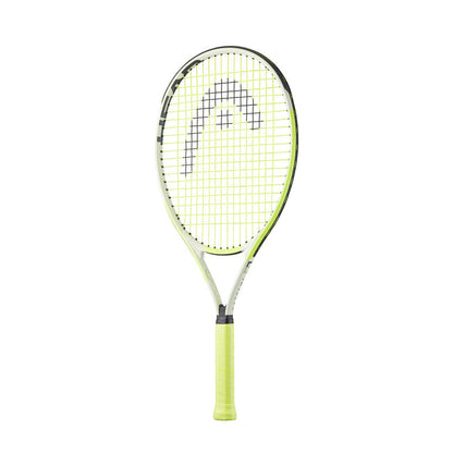 HEAD Extreme Jr. 25 240G Kids Tennis Racket (Strung) - Supersports Thailand