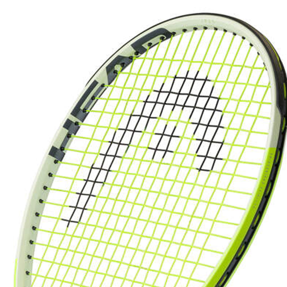 HEAD Extreme Jr. 25 240G Kids Tennis Racket (Strung) - Supersports Thailand