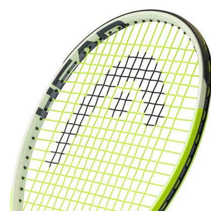 HEAD Extreme Jr. 25 240G Kids Tennis Racket (Strung) - Supersports Thailand
