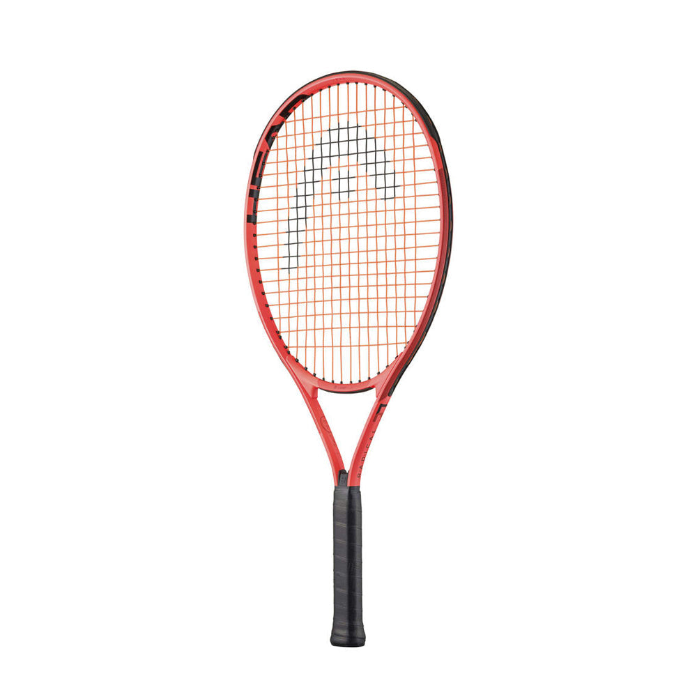 HEAD Radical Jr. 25 240G Kids Tennis Racket (Strung) - Supersports Thailand Supersports Thailand