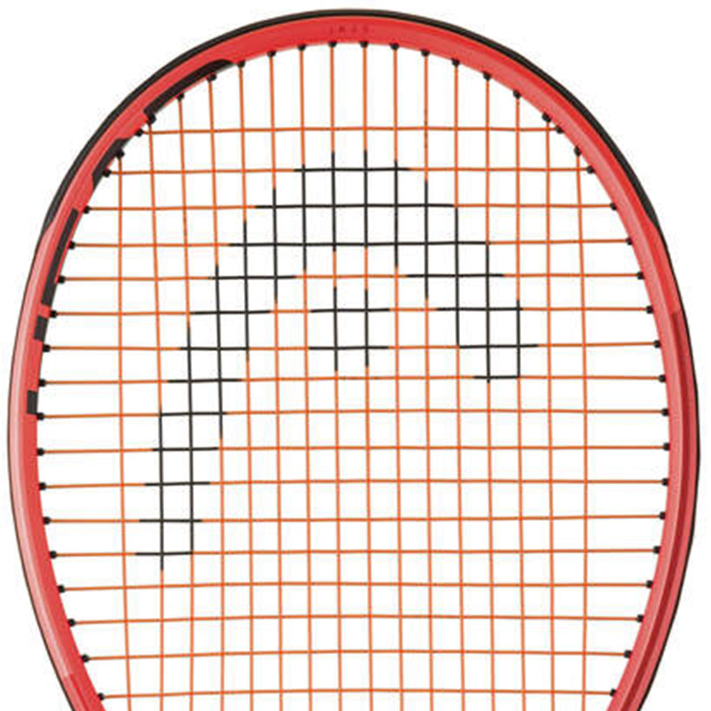 HEAD Radical Jr. 25 240G Kids Tennis Racket (Strung) - Supersports Thailand