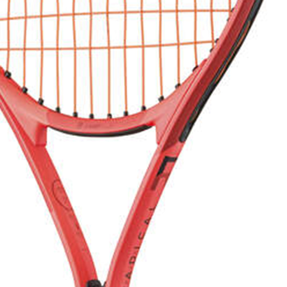 HEAD Radical Jr. 25 240G Kids Tennis Racket (Strung) - Supersports Thailand
