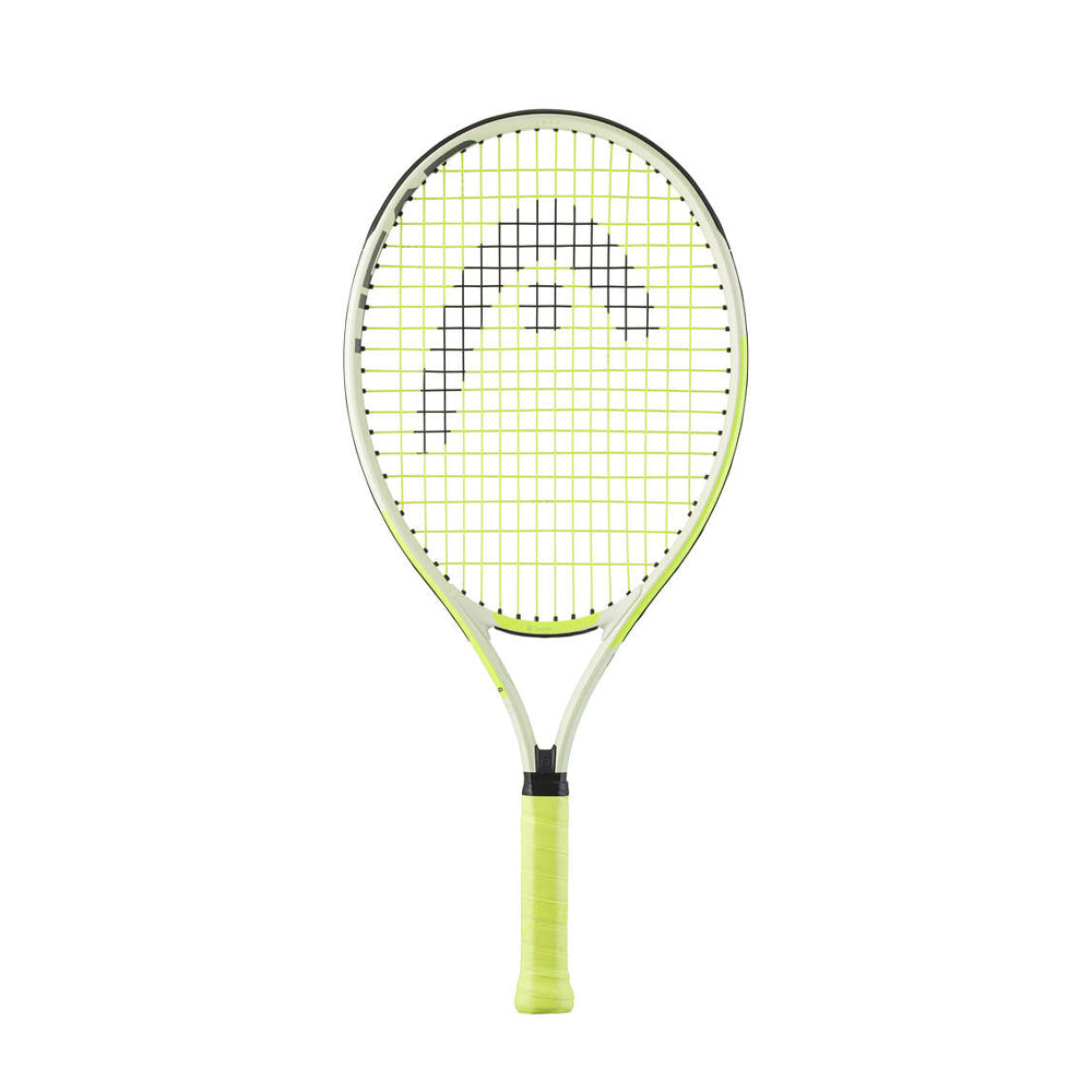 HEAD Extreme Jr. 23 215G Kids Tennis Racket (Strung) - Supersports Thailand Supersports Thailand