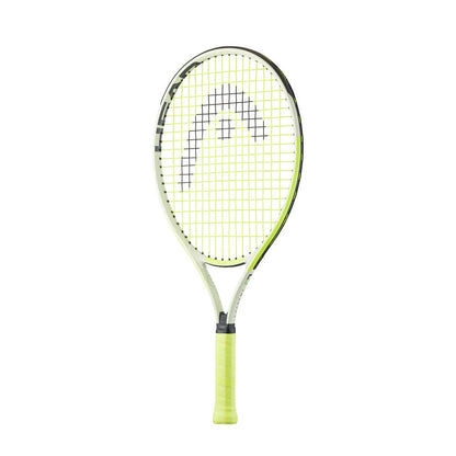 HEAD Extreme Jr. 23 215G ไม้เทนนิสเด็ก (ขึงเอ็น)