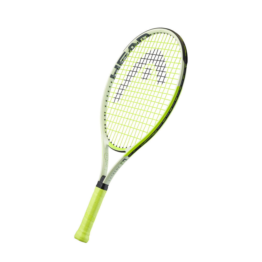HEAD Extreme Jr. 23 215G Kids Tennis Racket (Strung) - Supersports Thailand Supersports Thailand
