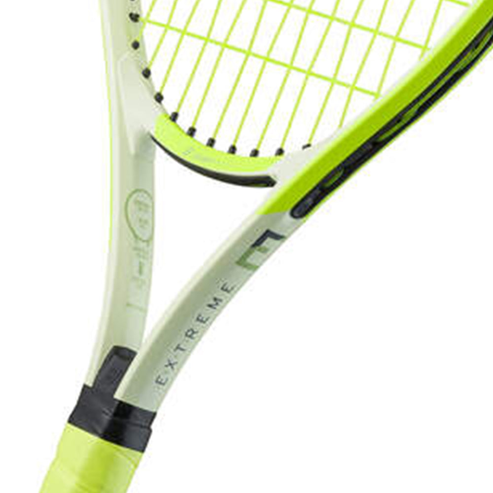 HEAD Extreme Jr. 23 215G Kids Tennis Racket (Strung) - Supersports Thailand