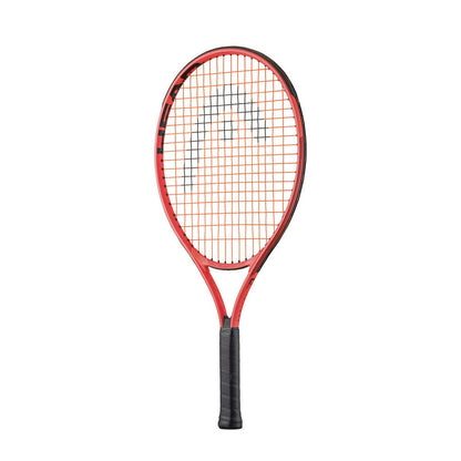 HEAD Radical Jr. 23 215G Kids Tennis Racket (Strung) - Supersports Thailand