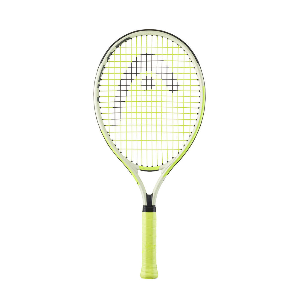 HEAD Extreme Jr. 21 180G Kids Tennis Racket (Strung) - Supersports Thailand