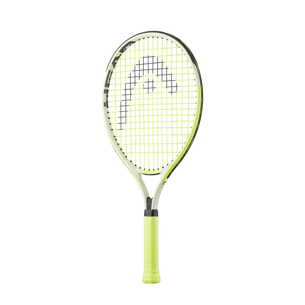 HEAD Extreme Jr. 21 180G Kids Tennis Racket (Strung) - Supersports Thailand Supersports Thailand