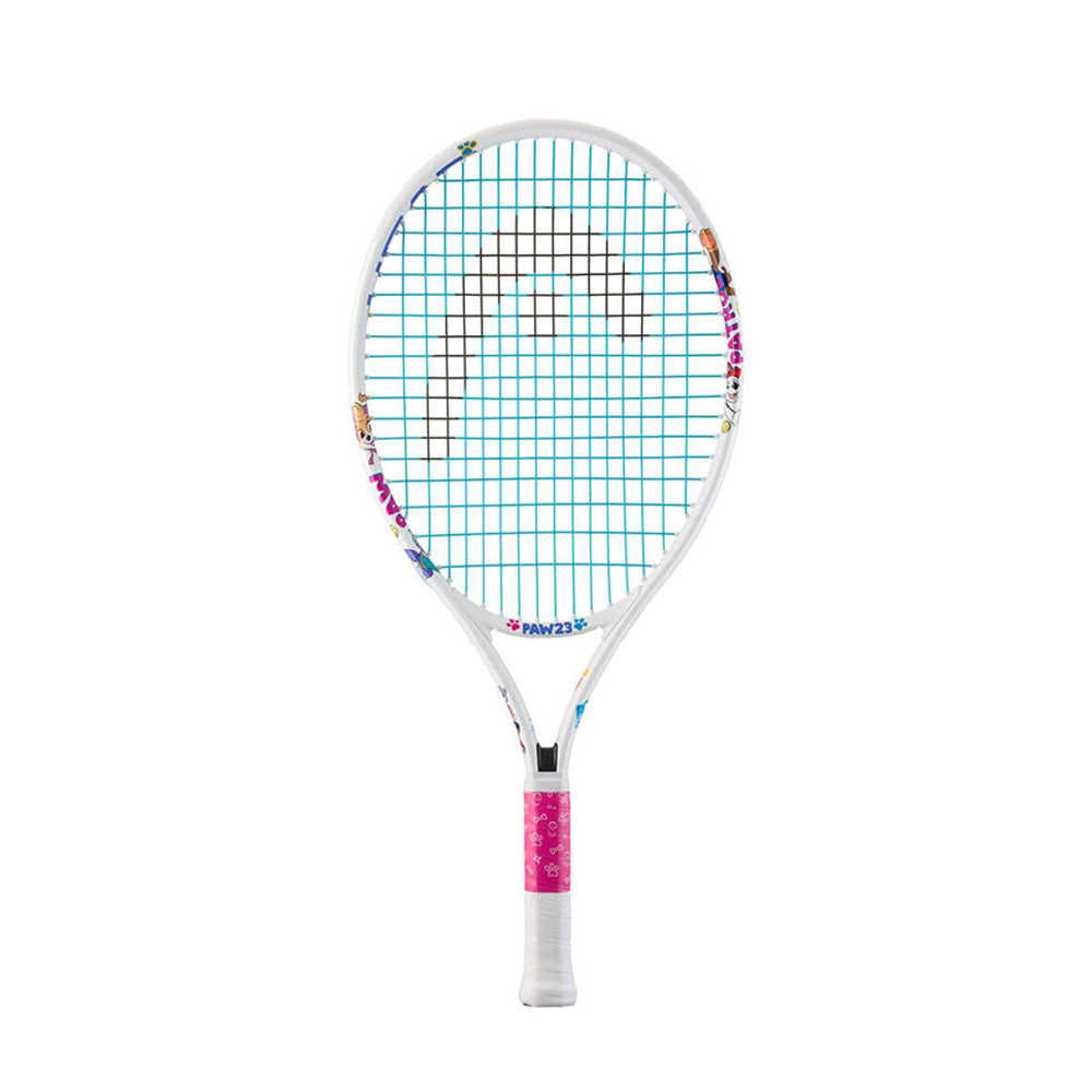 HEAD Paw 23 215G Kids Tennis Racket (Strung) - Supersports Thailand
