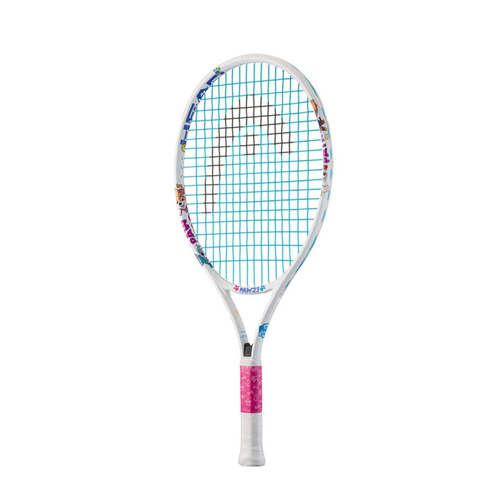 HEAD Paw 23 215G Kids Tennis Racket (Strung) Supersports Thailand
