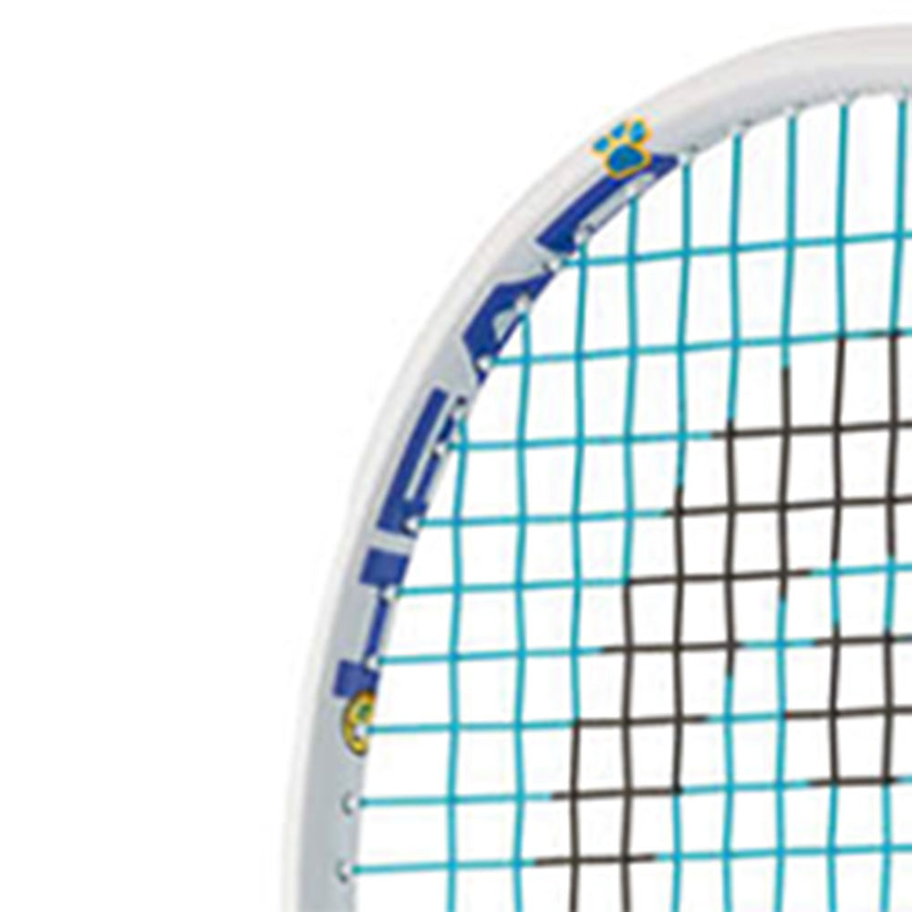 HEAD Paw 23 215G Kids Tennis Racket (Strung) - Supersports Thailand Supersports Thailand