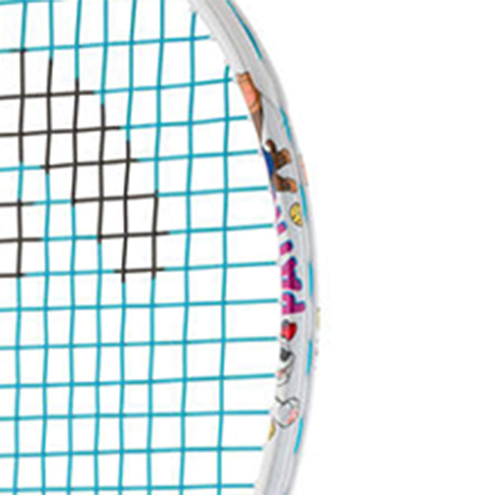 HEAD Paw 23 215G Kids Tennis Racket (Strung) - Supersports Thailand Supersports Thailand