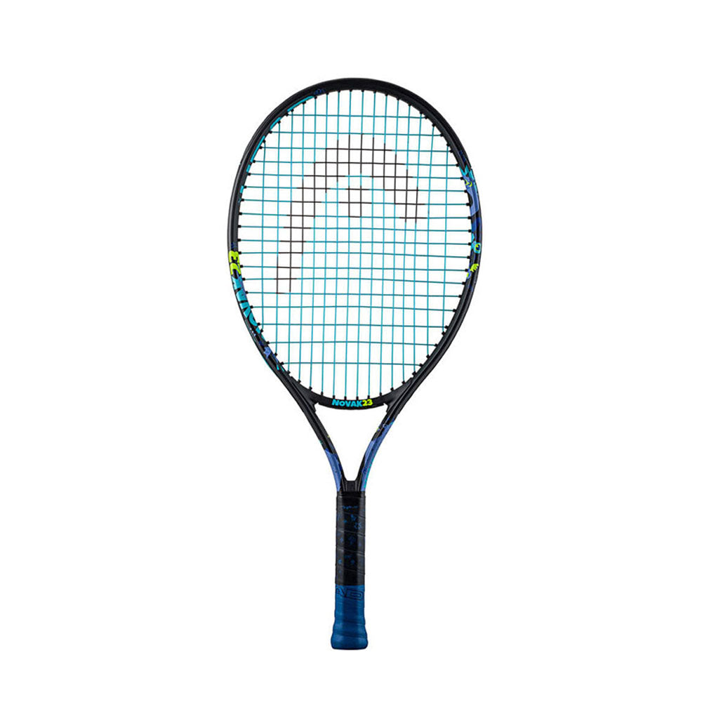 HEAD Novak 23 215G Kids Tennis Racket (Strung) - Supersports Thailand Supersports Thailand