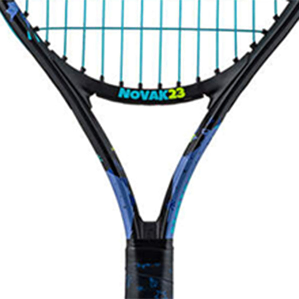 HEAD Novak 23 215G Kids Tennis Racket (Strung) - Supersports Thailand