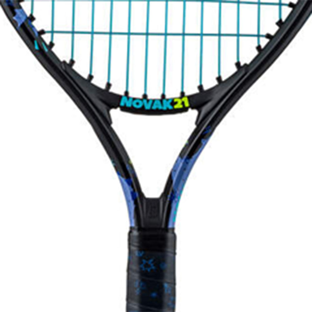 HEAD Novak 21 180G Kids Tennis Racket (Strung) - Supersports Thailand