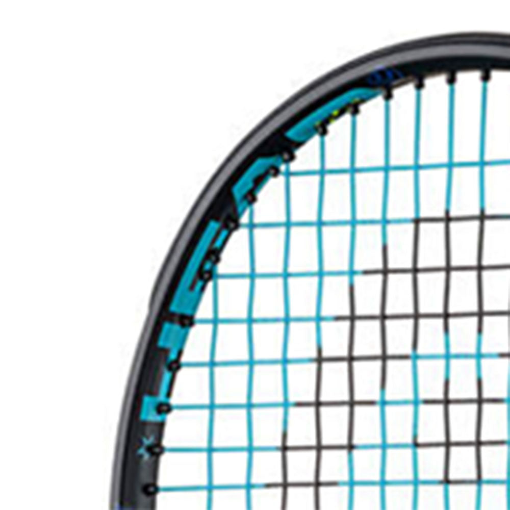 HEAD Novak 21 180G Kids Tennis Racket (Strung) - Supersports Thailand Supersports Thailand